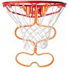 Basketbalový koš SPALDING Orange