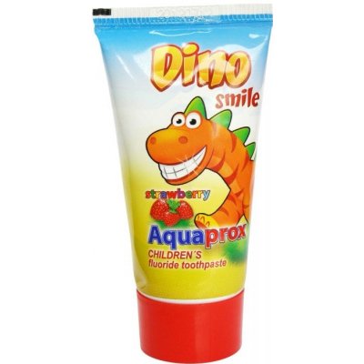 Dino Smila Jahoda 60 g – Hledejceny.cz
