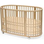 Stokke Sleepi bílá – Hledejceny.cz