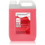 TG Sanitary Cleaner Extra 5 l – Zboží Mobilmania
