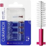 Curaprox CPS 410 Perio Plus refill mezizubní kartáčky 5 ks – Zboží Dáma