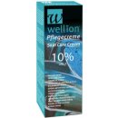  Wellion zvláčňující krém 10% urea 75 ml