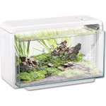 Hailea Biotop Nature E-25 akvarijní set bílý 5 W 47 x 25 x 28,5 cm 25 l – Sleviste.cz