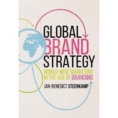 Global Brand Strategy – Zboží Mobilmania