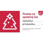 Poukaz na společný čas - Společná procházka - 50 Kč – Zbozi.Blesk.cz