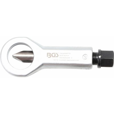 BGS Rozlamovač matek, 16 - 22 mm - B1810 | Zboží Auto