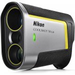 Nikon Coolshot 50i GII Laserový dálkoměr – Zboží Mobilmania