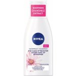 Nivea Visage jemný odličovač voděodolného make-upu 125 ml – Hledejceny.cz