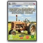 Traktor Simulátor: Historické stroje – Hledejceny.cz