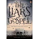 The Liars\' Gospel - Naomi Alderman – Zbozi.Blesk.cz