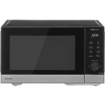 PANASONIC NN-SD38QSEPG – Zboží Mobilmania