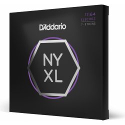 D´Addario NYXL1164