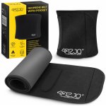 4FIZJO Rovnací pás na záda – Zboží Dáma