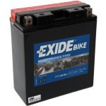 Exide YT14B-BS, ET14B-BS – Zboží Mobilmania