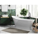 Besco Gloria 160 B, 160 x 68 cm WMD-160-GLB – Hledejceny.cz