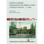Lexikon symbolů vodosportovních klubů a svazů v českých zemích – 1. část - Aleš – Hledejceny.cz