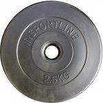 inSPORTline Cementový kotouč 2,5kg/30mm – Zboží Dáma