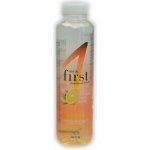 FRUCTAL Voda funkční Detox pomeranč a zázvor 0,5 l – Sleviste.cz