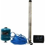 Grundfos SQE 2-115 96524507 – Zbozi.Blesk.cz