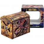 EscapeWelt 3D dřevěná skládačka Secret Treasure Box – Sleviste.cz