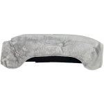 Wellife Hot&Cold gelový polštářek na hlavu 29 x 9 cm – Zboží Dáma