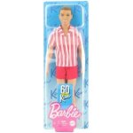 Barbie Ken 60. výročí 1962 plavky – Zboží Dáma