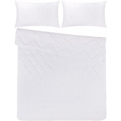 LIVARNO home set 2x70x90 celoroční prošívaný 200x220 – Zboží Dáma