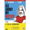 All About My Mother DVD