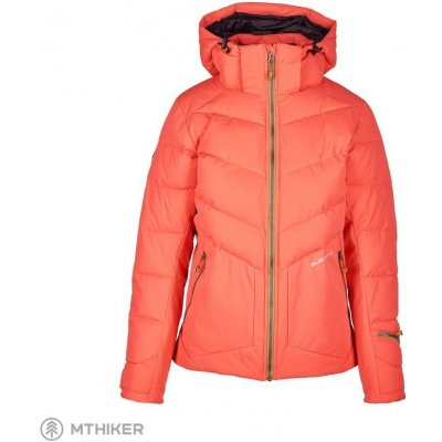 Blizzard W2W Ski Jacket Veneto hot coral – Zbozi.Blesk.cz