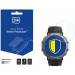 3mk Watch Protection FlexibleGlass pro Amazfit T Rex 3 5903108623308 – Sleviste.cz