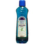 Herbavera Aroma Therapy Aloe Vera pěna do koupele 1000 ml – Zboží Dáma