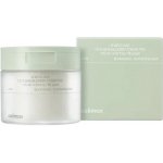 celimax Ji Woo Gae Cica BHA Blemish Toner Pad exfoliační polštářky pro citlivou pleť se sklonem k akné 60 ks – Sleviste.cz