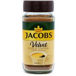 Jacobs Velvet Gold Crema 180 g – Zboží Dáma