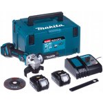 Makita DGA513RTJ – Hledejceny.cz