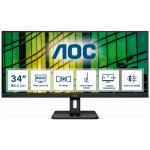 AOC U34E2M – Zboží Mobilmania