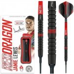 Red Dragon Jamie Lewis 20g soft 90% – Zboží Mobilmania