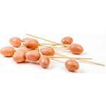 Vajíčka zápich polystyrén pr.3cm S/12 natural – Hledejceny.cz