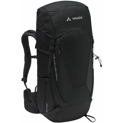 Vaude Asymmetric 42+8l Black – Hledejceny.cz