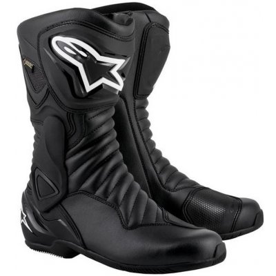 Alpinestars S-MX 6 Gore-Tex – Hledejceny.cz