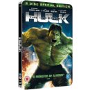 Film Neuvěřitelný hulk steelbook DVD