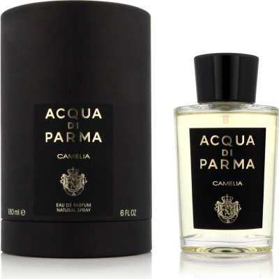 Acqua Di Parma Camelia parfémovaná voda unisex 180 ml