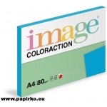 Papír barevný A4 80 g Image Coloraction AB48 Lisbon sytě modrá 100 ks – Zboží Dáma Papír barevný A4 80 g Image Coloraction AB48 Lisbon sytě modrá 100 ks – Zboží Dáma