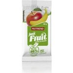 NUTREND Just Fruit banán a jablko 30 g – Zboží Mobilmania