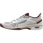 Mizuno WAVE EXCEED TOUR 5AC White Cabernet Papyrus – Zboží Dáma