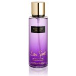 Victoria´s Secret Love Spell tělový sprej 250 ml – Zbozi.Blesk.cz