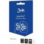 3mk Lens Pro ochrana kamery pro Samsung Galaxy A54 5G SM-A546 – Zboží Živě