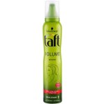 Schwarzkopf Taft Volume pěnové tužidlo s dvojitým push-up efektem 5 200 ml – Zbozi.Blesk.cz