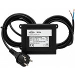 Transformátor 230V 24V 100 W – Hledejceny.cz