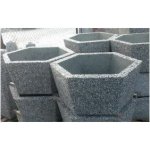 PROFIBA Betonový květináč Svitava 70x30 cm – Hledejceny.cz