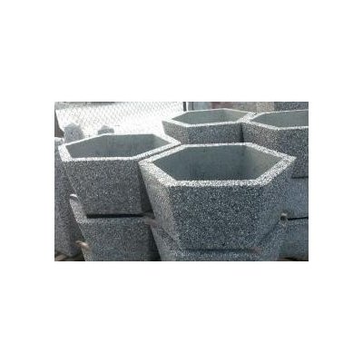 PROFIBA Betonový květináč Svitava 70x30 cm – Hledejceny.cz